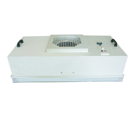 ��Ч����������飨FFU��