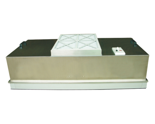 ��Ч����������飨FFU��